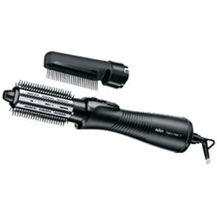 Braun Satin Hair 7 As 720 Ionic Hot Air Curling Brush