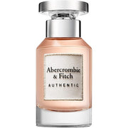 Abercrombie and Fitch Authentic Women Eau de Parfum 50ml
