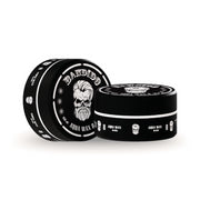 Bandido Aqua 8 Wax Black 150 Milliliters - Maximum Hold Hair Wax