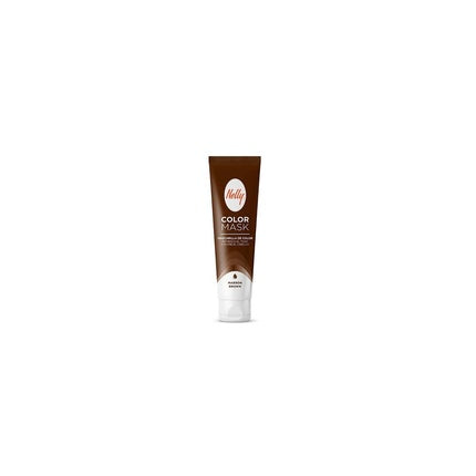 Nelly Nelly Color Mask - 60ml In Brown