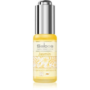 Saloos Jasmine Illuminating Skin Oil 20 ml - for all skin types