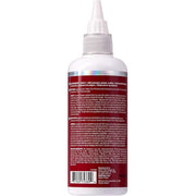 Kiss Tintation Semi-Permanent Hair Colour with Argan Oil and Aloe Vera - Crimson