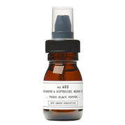 Depot N 403 Pre-Shave Beard Oil Black Pepper - 30ml