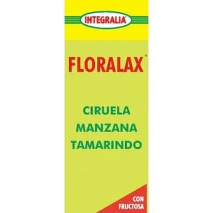 Integralia Integralia Floralax Laxative Syrup 250ml