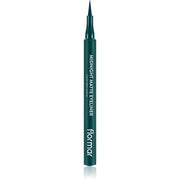 Flormar Midnight Matte Eyeliner in Green - 1 ml