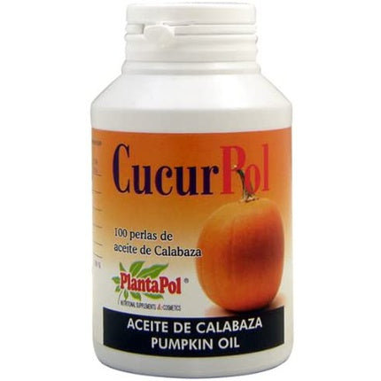 Planta-Pol - Pearls 100 Pla ??Cucurpol