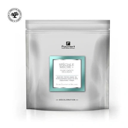 Fauvert 6 Tones Special Bleach + Zip Bag Special Aluminum Paper 500g