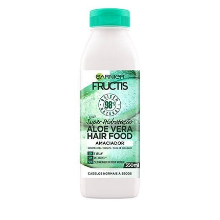 Garnier Fructis Hair Food Aloe Vera Hydrating Conditioner 350ml
