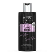 Apis Sweet Bloom Moisturising and Regenerating Silky Shower Gel 300ml
