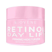 Biovene Retinol Day Lift Face Cream For Day Use 50ml