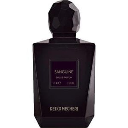 Keiko Mecheri Sanguine Eau De Parfum 2.5oz 75ml New In Box