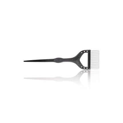 Xanitaliapro Freestyle Large Flat Brush With Ultra Soft Nylon Bristles
