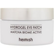 Heimish Matcha Biome Hydrogel Eye Patch