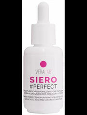 Veralab Serum #Perfect Purifying Face Serum