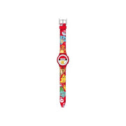 Pokmon Kids Licensing Digital Wrist Watch