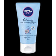 Nivea Baby 50ml All-Weather Protection Cream