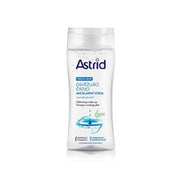 Astrid Micellar Water For Normal And Mixed Skin Fresh Skin 3 In 1 400 Ml