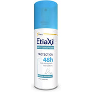 Etiaxil Anti-Perspirant Deodorant 48h for Feet 100ml