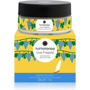 T Tondo Uva Fragola Body Butter 200