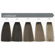 Exitenn Color Cream 60ml 11/03 Gold Sparkle