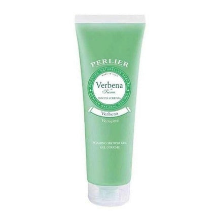 Perlier Verbena Bath Gel 250ml