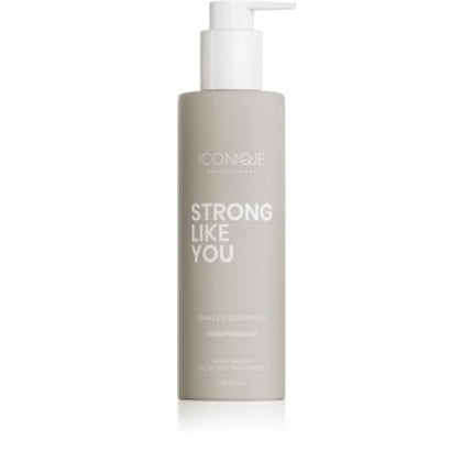Iconique Professional Strong Like You Repair & Strengthening Conditioner