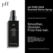 Ph Style & Finish Scented Shine Spray 100ml
