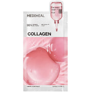 Mediheal Collagen Essential Mask Core Firming Face Mask 24ml