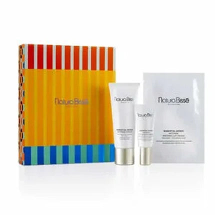 Natura Bisse Essential Shock X 3 Pieces