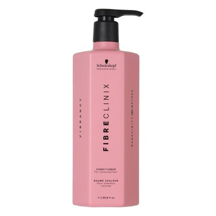 Schwarzkopf Fibre Clinix Vibrancy Conditioner 1000ml