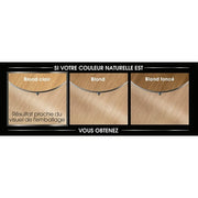 Garnier Olia 10.0 Very Light Blonde Permanent Hair Dye 200ml