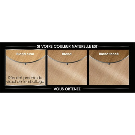 Garnier Olia 10.0 Very Light Blonde Permanent Hair Dye 200ml