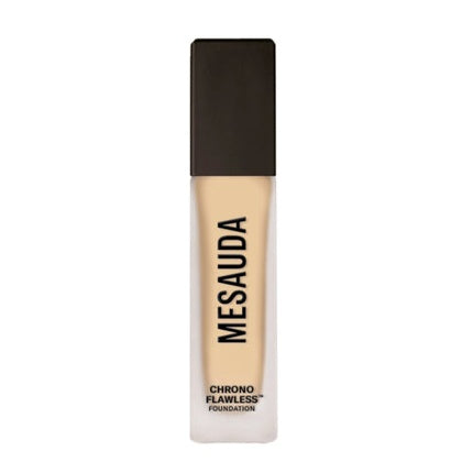 Mesauda Beauty Chrono Flawless Foundation 07W 30ml