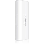 Niceboy ION Sonic travel kit for toothbrush - White, 1 pc