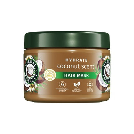 Herbal Essences Coconut Hair Mask - 500 Ml