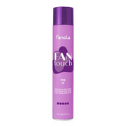 Fanola Fantouch Very Strong Hair Spray 500ml