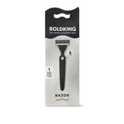 Boldking Handle & Blades Extra Sensitive