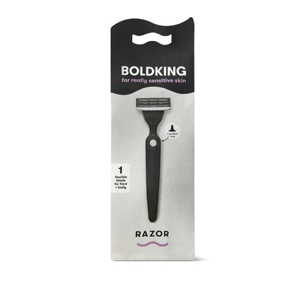 Boldking Handle & Blades Extra Sensitive