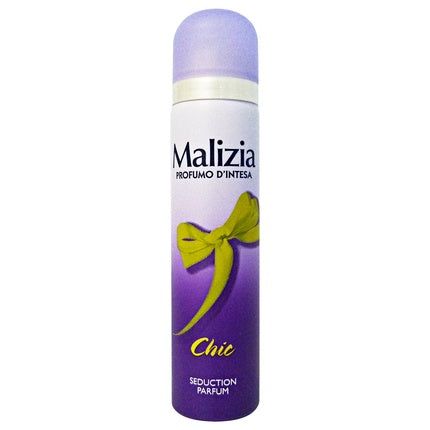 Malizia Deo Chic Spray 75ml