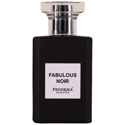 Pendora Scents Paris Corner Fabulous Noir Eau De Parfum 100ml