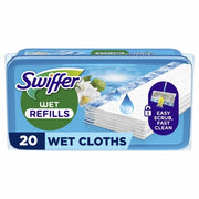 Swiffer Sweeper Wet Refills Morning Fresh Swiffer