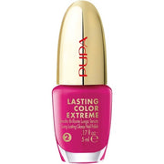 Puppe Lasting Color Extreme Nail Polish 021 Raspberry 5ml