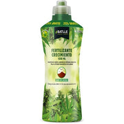 Fertilizer/Guano Growth Fertilizer 100% Organic By Batlle Ecoyerba 1250ml