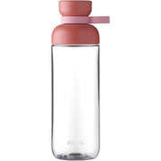 Mepal Vita Water Bottle with Two Openings for Extra Drinking Convenience