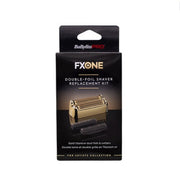Babyliss Pro 4Artist Titanium Gold Fade Cutting Set for Clipper FXONE