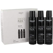 DIKSON Diskoplex Micro Kit 3x100ml Hair Integrity Support
