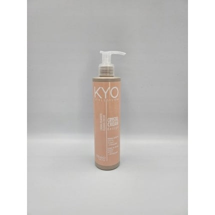 Kyo Style System Crystal Hair Cream