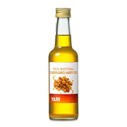 Yari Akpi Oil 250ml - Nourishing Hair Oil