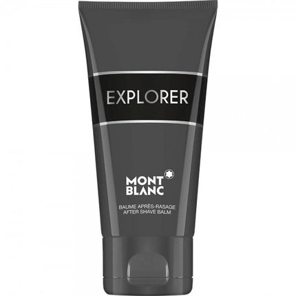 Mont Blanc Explorer Fragrance 150ml