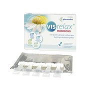 Pharmadiet Master Diet Vis Relax Eye Drops 10 Monodose
